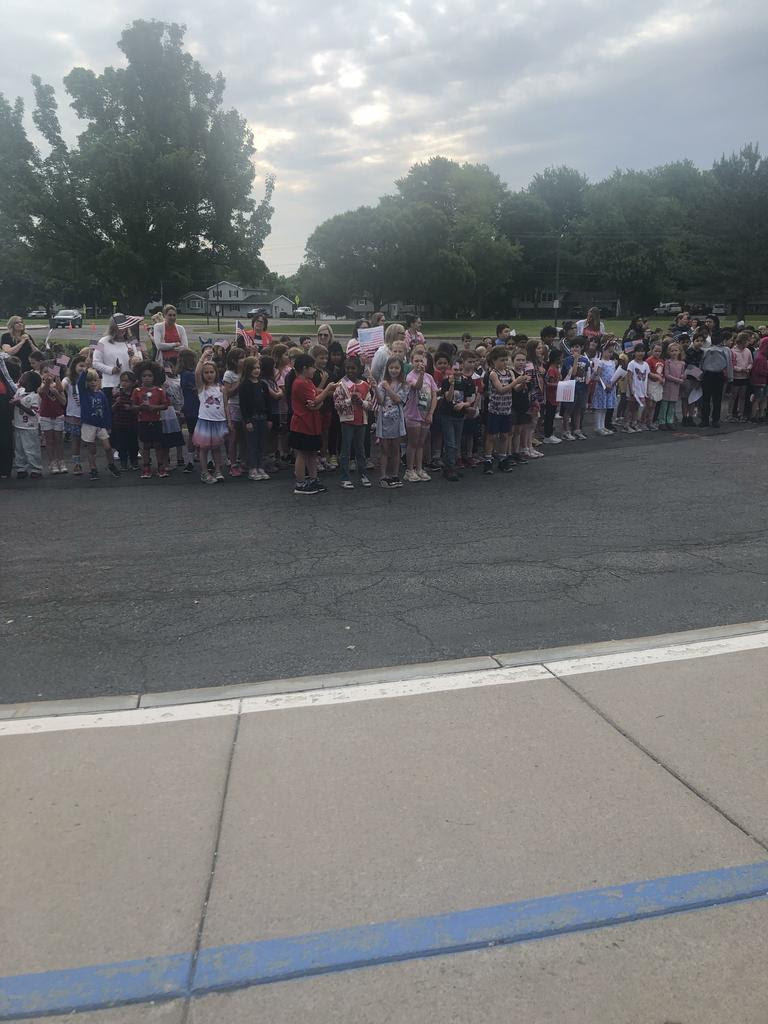 Flag Day 2