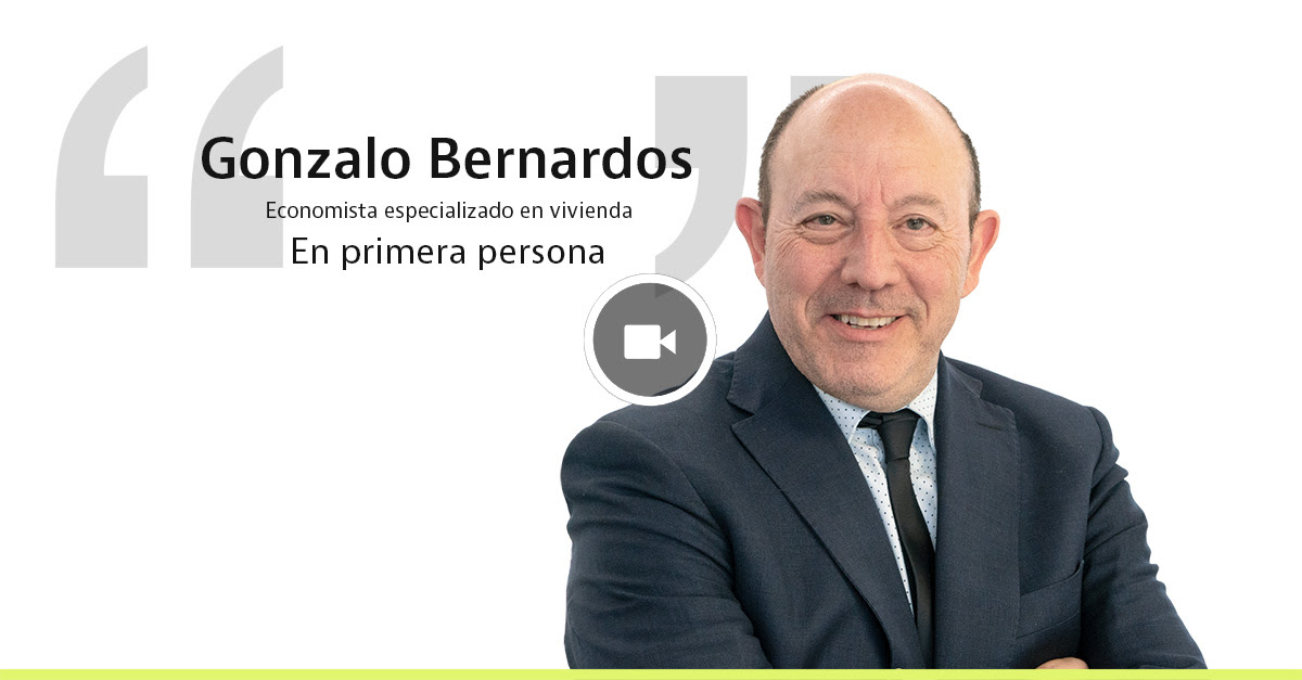 Gonzalo Bernardos play