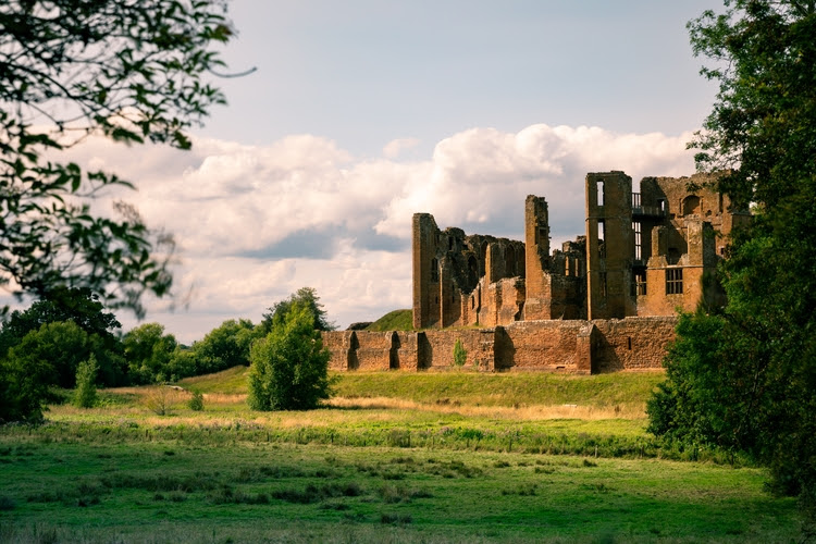 Kenilworth Castle