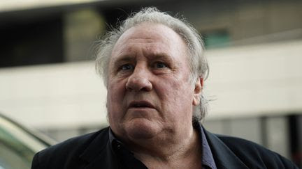 Procès de Gérard Depardieu : un premier rendez-vous judiciaire pour l’acteur, accusé d'agressions sexuelles sur le tournage des 'Volets Verts'