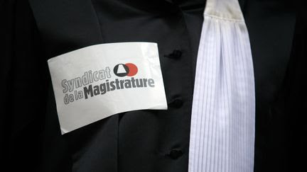 Budget de la justice : 'Abandonner la loi de programmation, c'est assez catastrophique', dénonce le secrétaire national du syndicat de la magistrature