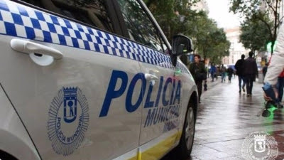  Intervenidos más de 290.000 ejemplares del hongo 'velo de novia' en locales de productos chinos de la capital