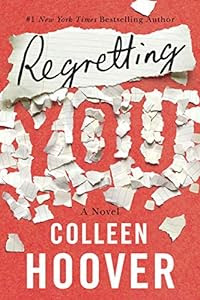 Save 50% on the #1 Wall Street Journal bestseller that People Magazine calls “a poignant, addictive read.”<br><br>Regretting You