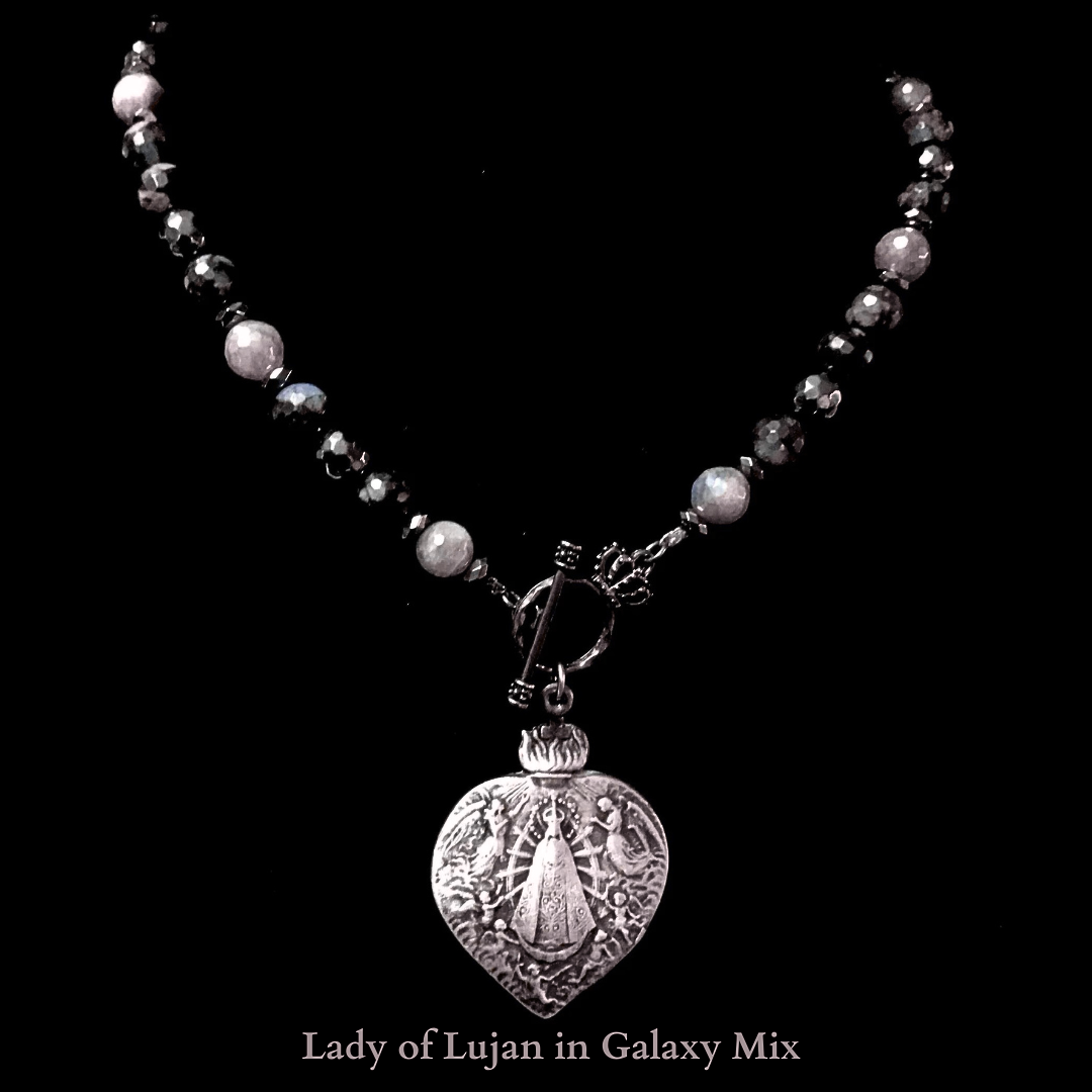 Moonglow Sophia Necklace
