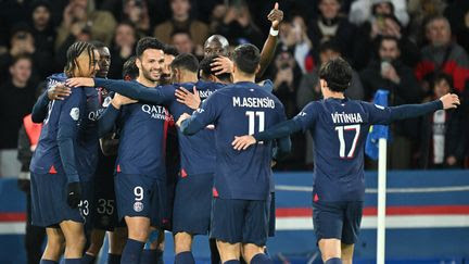Ligue 1 : quels sont les scénarios pour que le PSG soit champion dès mercredi ?