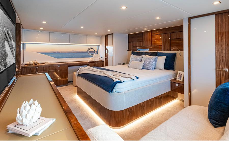 staterooms