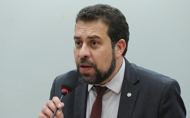 Com 35,7%, Boulos lidera corrida pela Prefeitura de São Paulo em nova pesquisa AtlasIntel/CNN