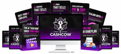 AI cash cow