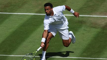 Wimbledon 2024 : le casse-tête des Français pour s’entraîner sur herbe