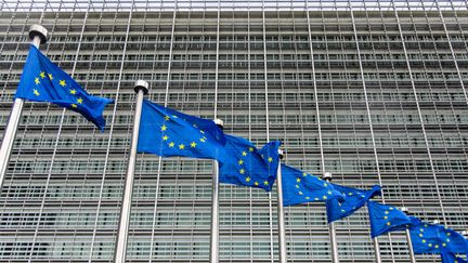 La France et six autres pays épinglés par la Commission européenne pour leur déficit public excessif