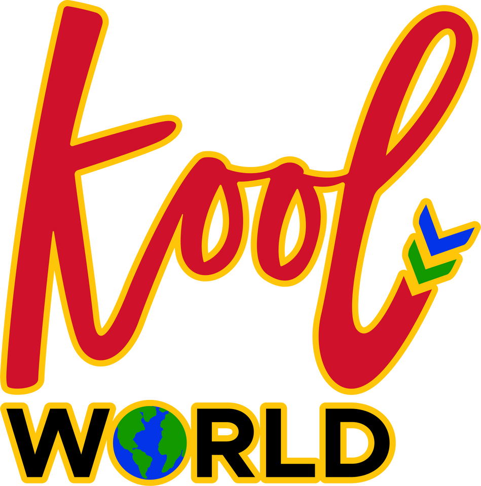 Kool Kolored Kid Generation LLC.