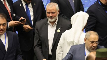 Mort d'Ismaïl Haniyeh à Téhéran : le chef du Hamas a été tué par une bombe cachée depuis deux mois dans la résidence où il séjournait, d'après le 'New York Times'