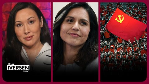 EXPOSED: The FBI & CIA’s Marxist Takeover – Why the Deep State Fears Gabbard And Patel