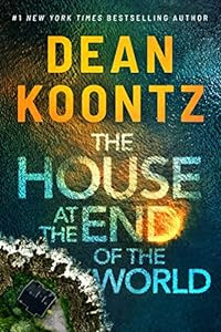 Soon, no one on Earth will have a place to hide...<br><br>The House at The End of The World