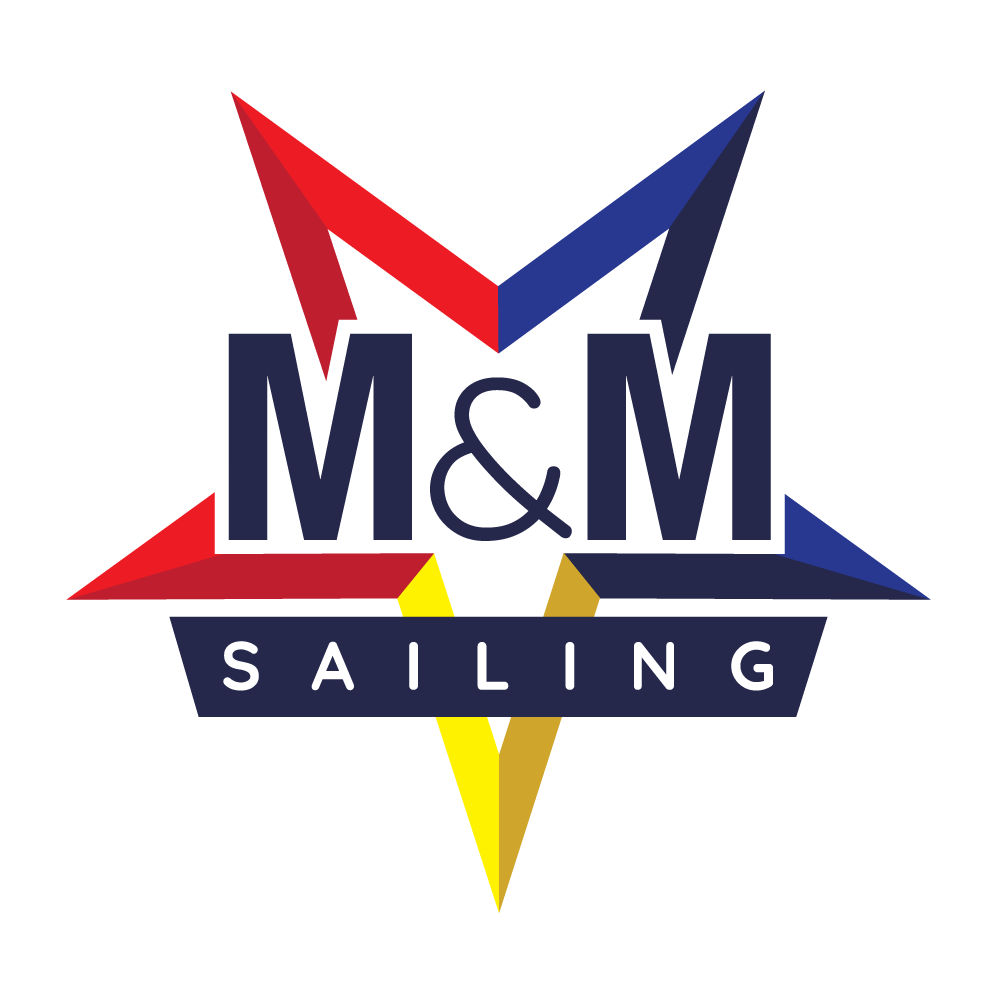 m&msailing