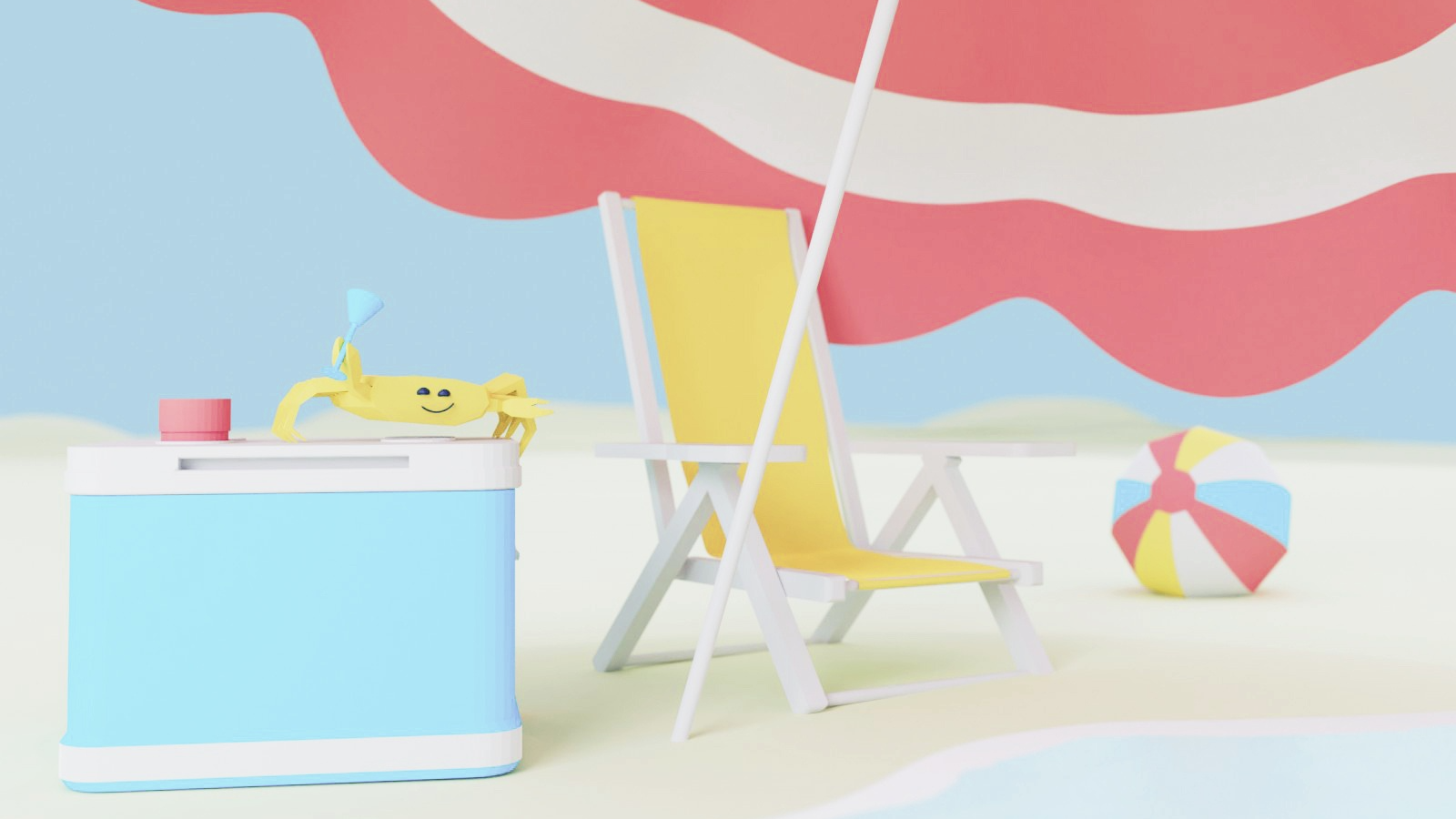 Summer Theme