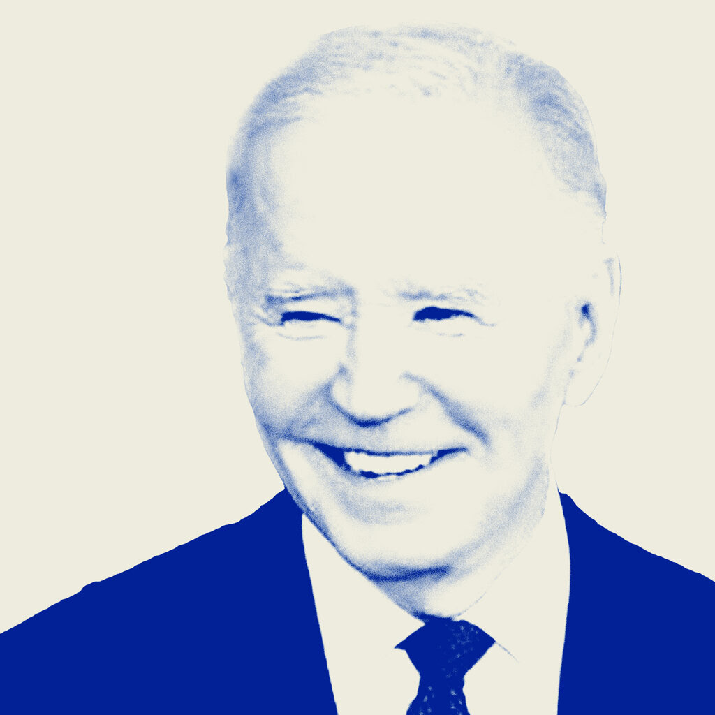 President Biden