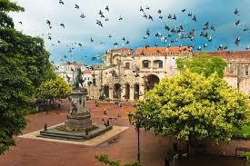 Ciudad Colonial, el núcleo más antiguo de Santo Domingo - Lopesan Costa  Bávaro