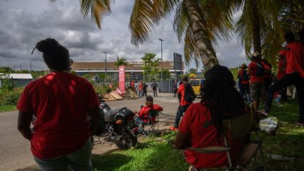 Vie chère en Martinique : qu'est-ce que l''octroi de mer', cette taxe qui alimente la colère des manifestants ?