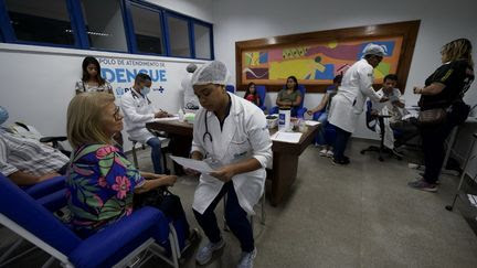 Brésil : deux femmes ont succombé à la fièvre d'Oporouche, une première mondiale selon les autorités