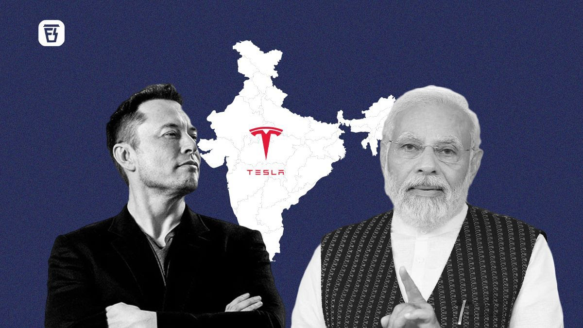 Finshots College Weekly - Tesla & Tax Treaty | Finshots Daily Newsletter