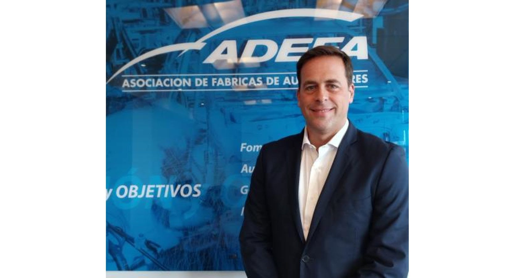 Martín Zuppi, Presidente de Stellantis Argentina, ha sido reelecto para presidir ADEFA el próximo año