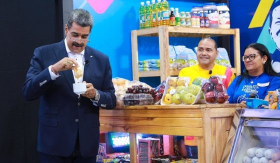 Maduro declara la guerra a los “enchufados” 10 años después