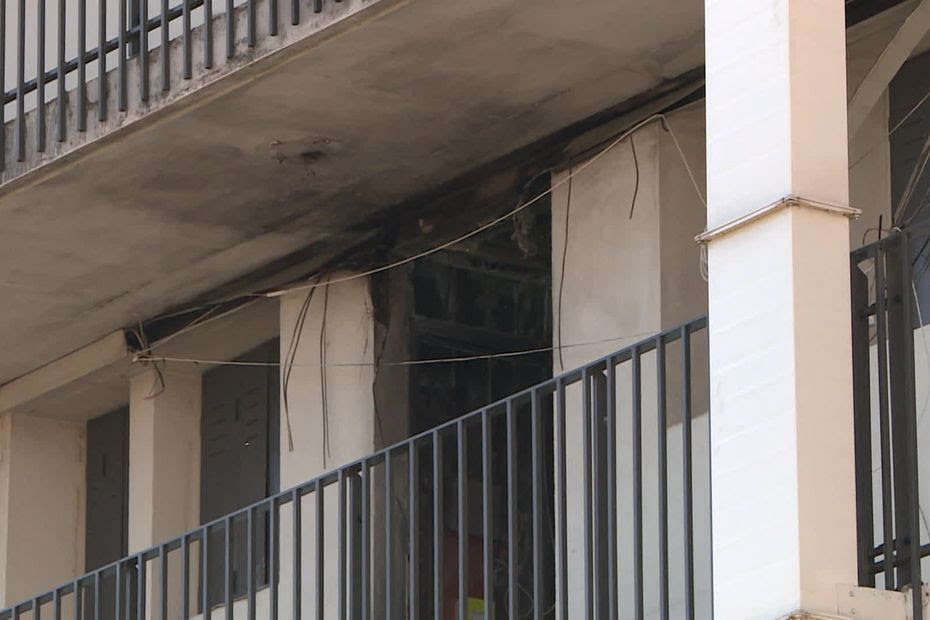 Pyromane mystérieux à Lyon : 16 départs de feu en un mois dans la même résidence