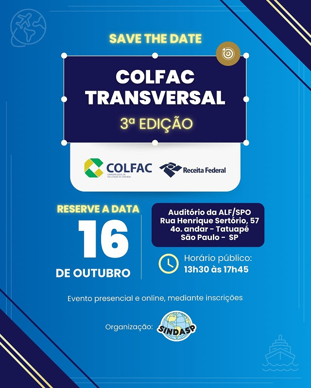 COLFAC TRANSVERSAL PARTE 1