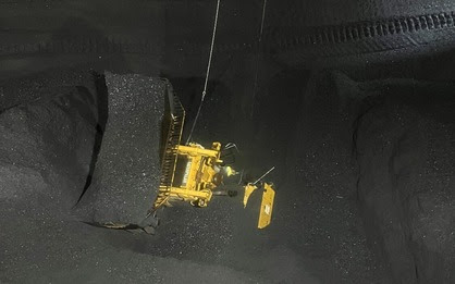 MSHA Bulldozer Safety Alert