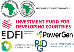 African Development Bank Group (AfDB)