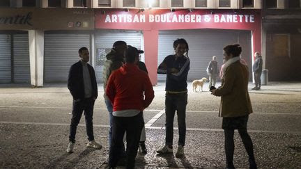 Fusillade à Poitiers : 'Il n'a rien à voir, ni avec des racailles, ni avec des narcotrafiquants', affirme l'avocate de la mère du jeune de 15 ans décédé