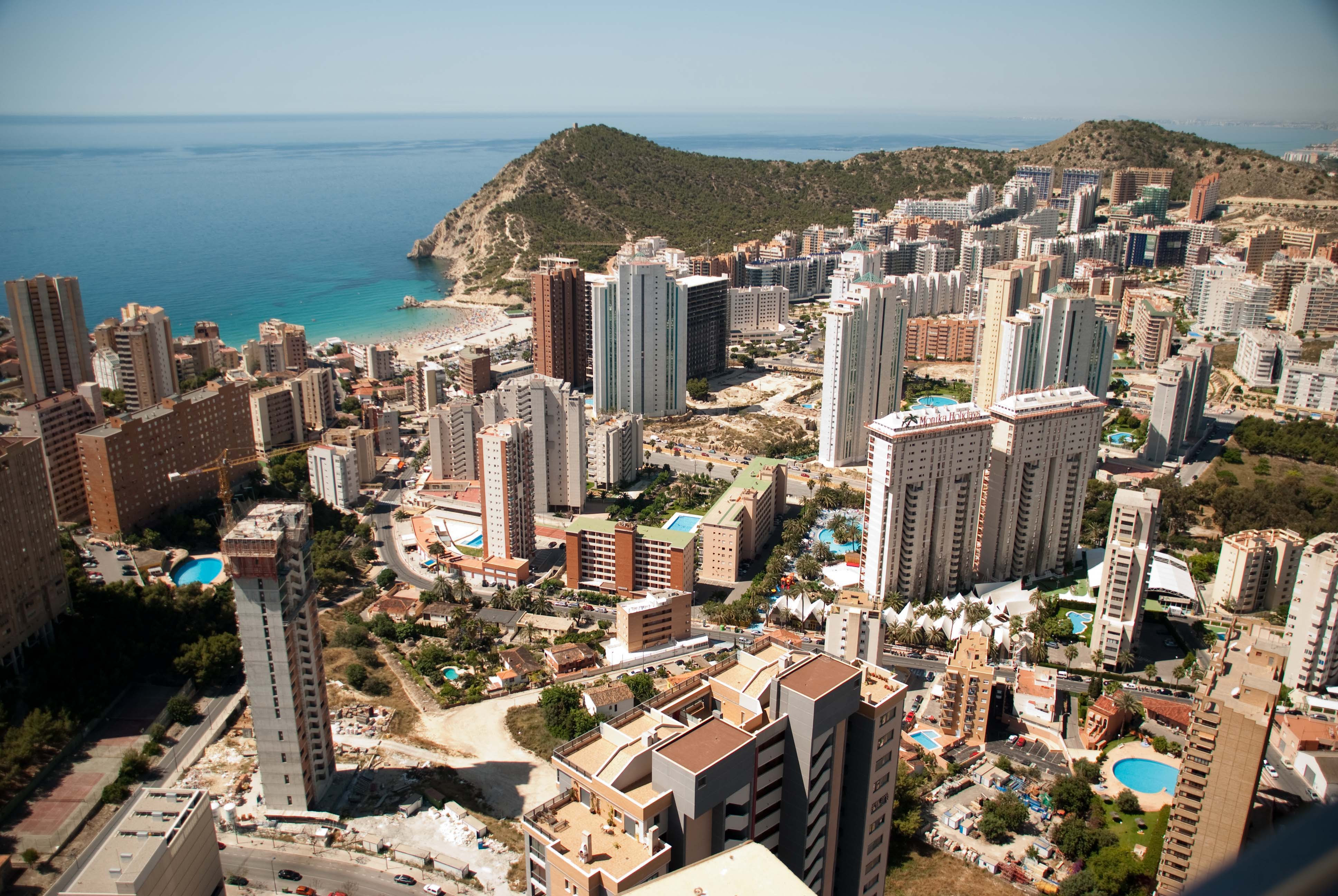 Benidorm