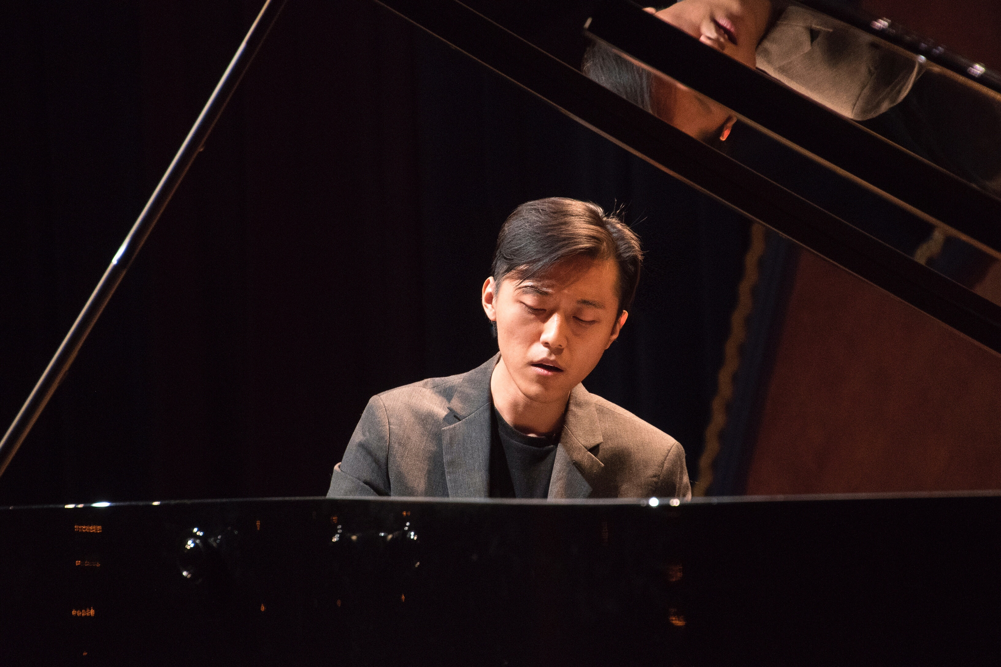 Chris Yao