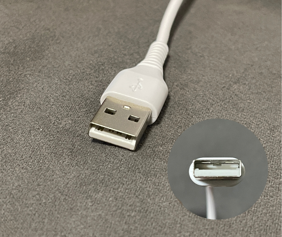 USB Type-A(2.0)