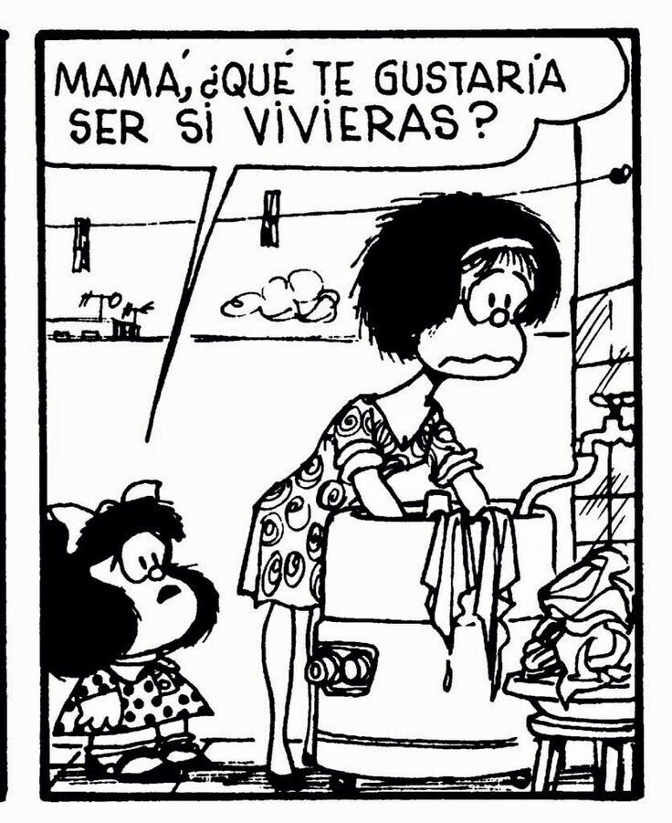 Mafalda