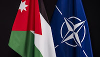 NATO-Jordan statement on the decision to open a NATO Liaison Office in Amman