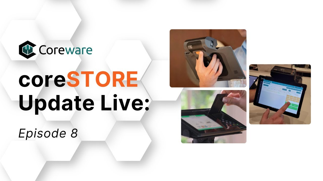 coreware