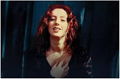 Sarah McLachlan