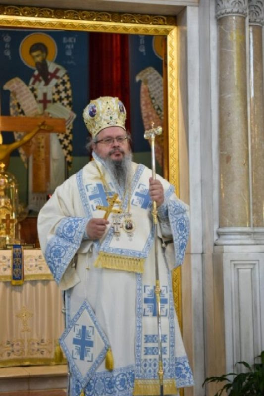 Το τεσσαρακονθήμερο μνημόσυνο του κατά σάρκα πατρός του Μητροπολίτη Λαρίσης | orthodoxia.online | ΟΡΘΟΔΟΞΙΑ - Ορθοδοξία | Εκκλησιαστικά νέα | Εκκλησιαστικά νέα | Εκκλησία της Ελλάδος νέα & ειδήσεις | orthodoxia.online | ΟΡΘΟΔΟΞΙΑ - Ορθοδοξία