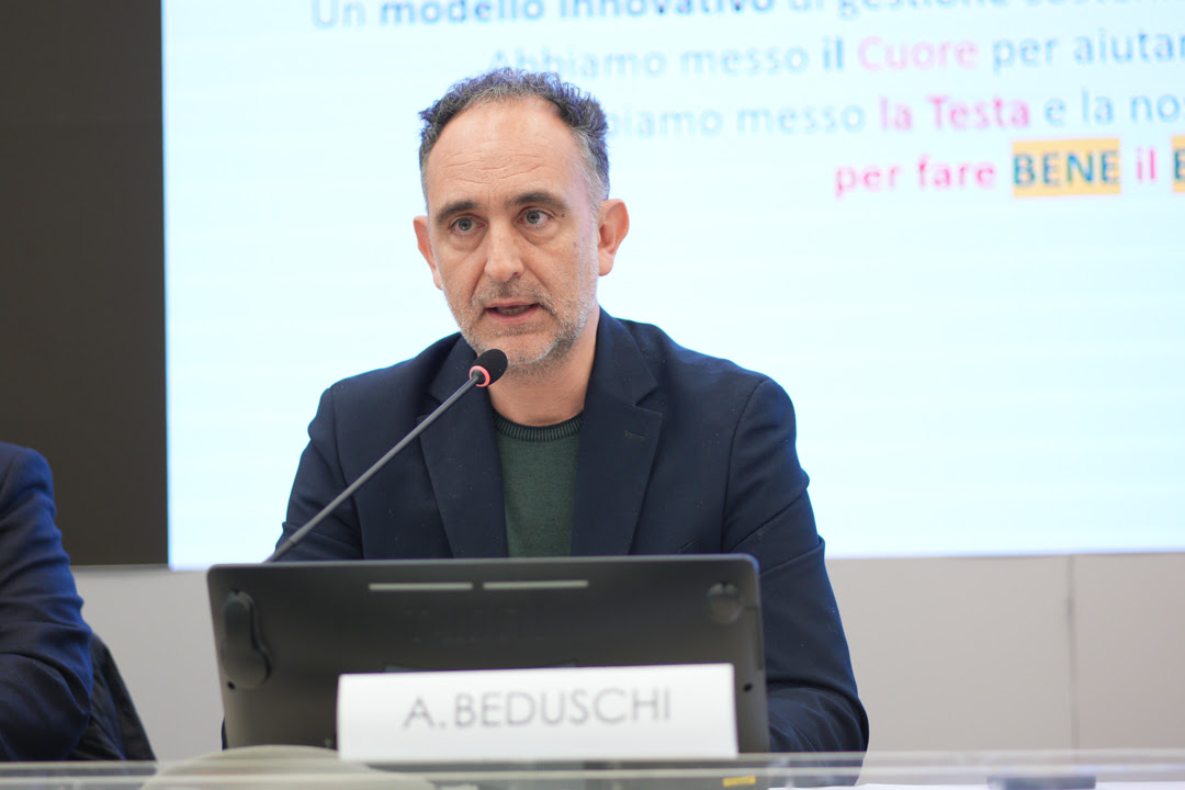 Alessandro Beduschi