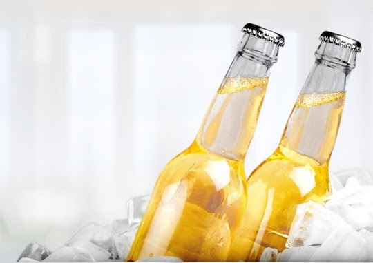Beer Bottles