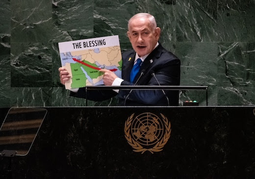 Is This How Western Media Would Report Netanyahu’s Killing by Hezbollah?