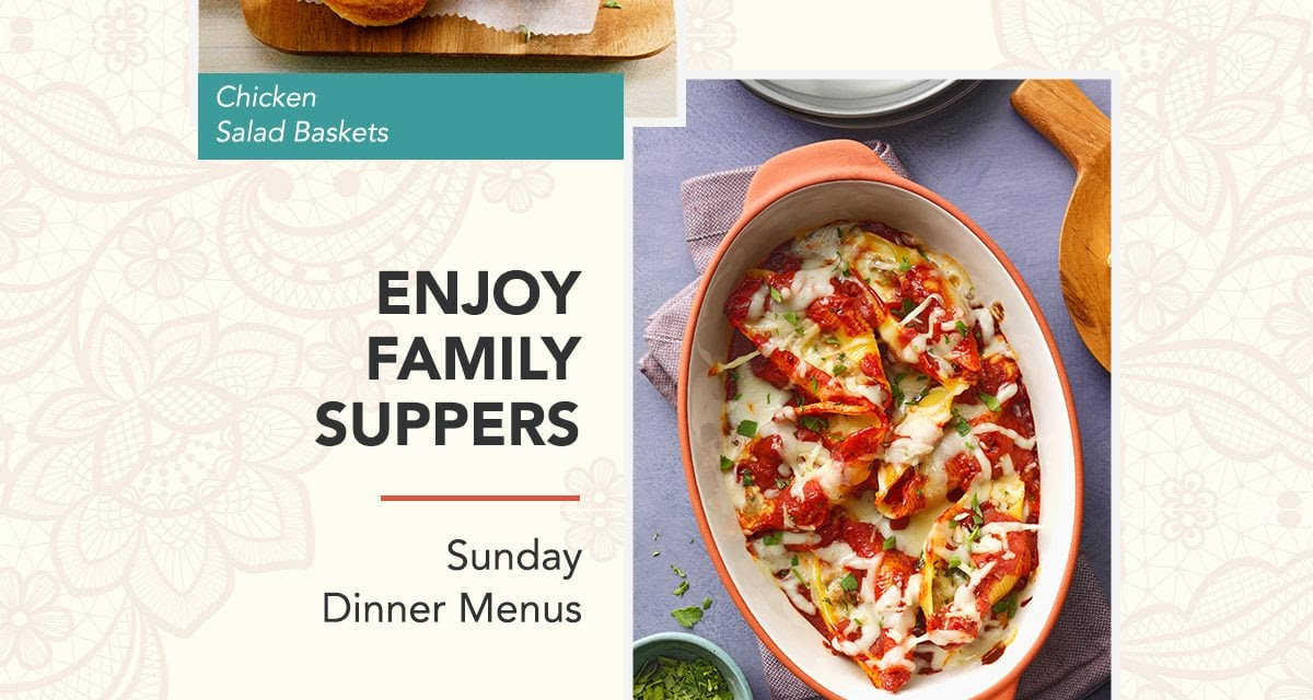 Cook Like Grandma - Explore This New Cookbook for Timeless Comfort