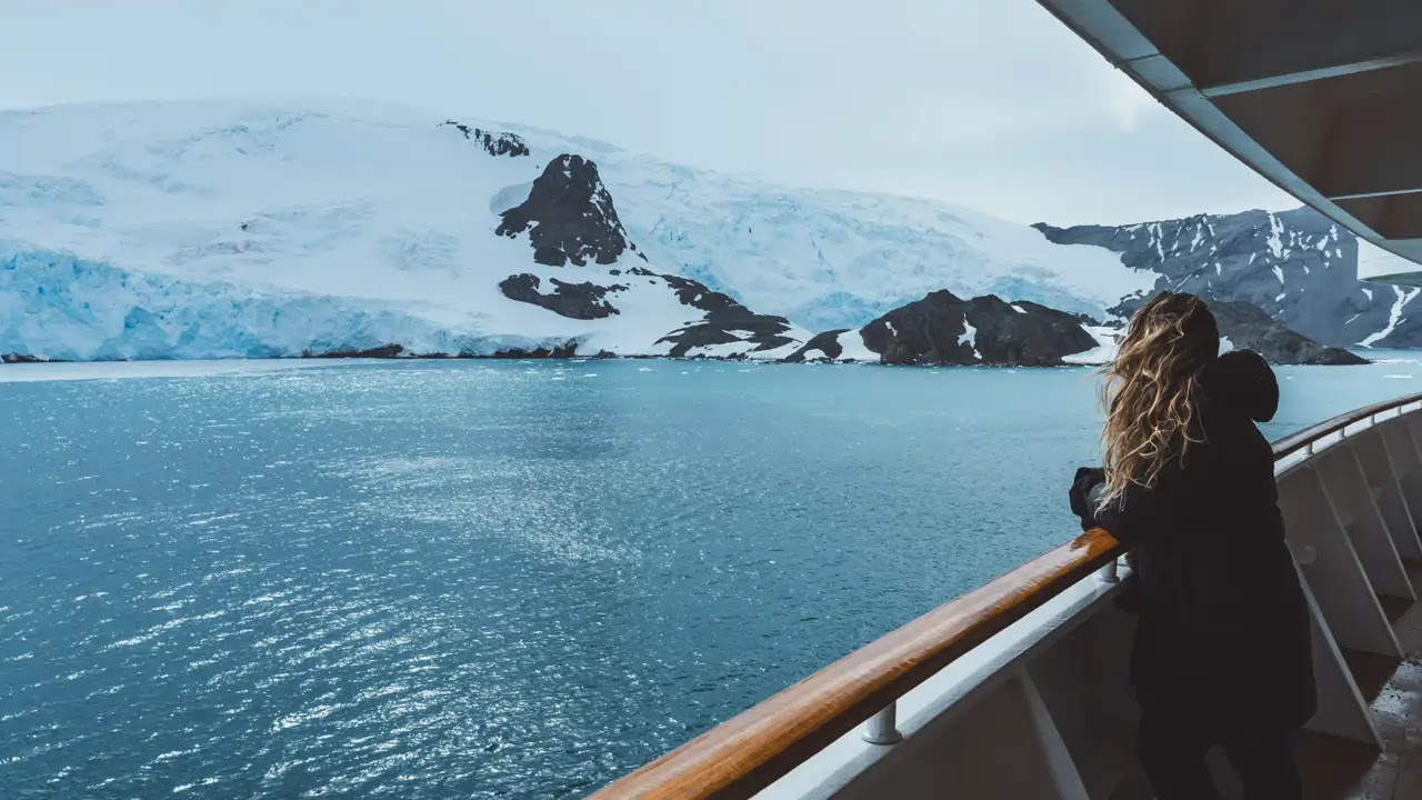 Así se vive y trabaja en un crucero: “A bordo los domingos no existen”