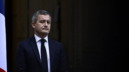 Gérald Darmanin souhaite instaurer un isolement renforcé en prison pour les narcotrafiquants