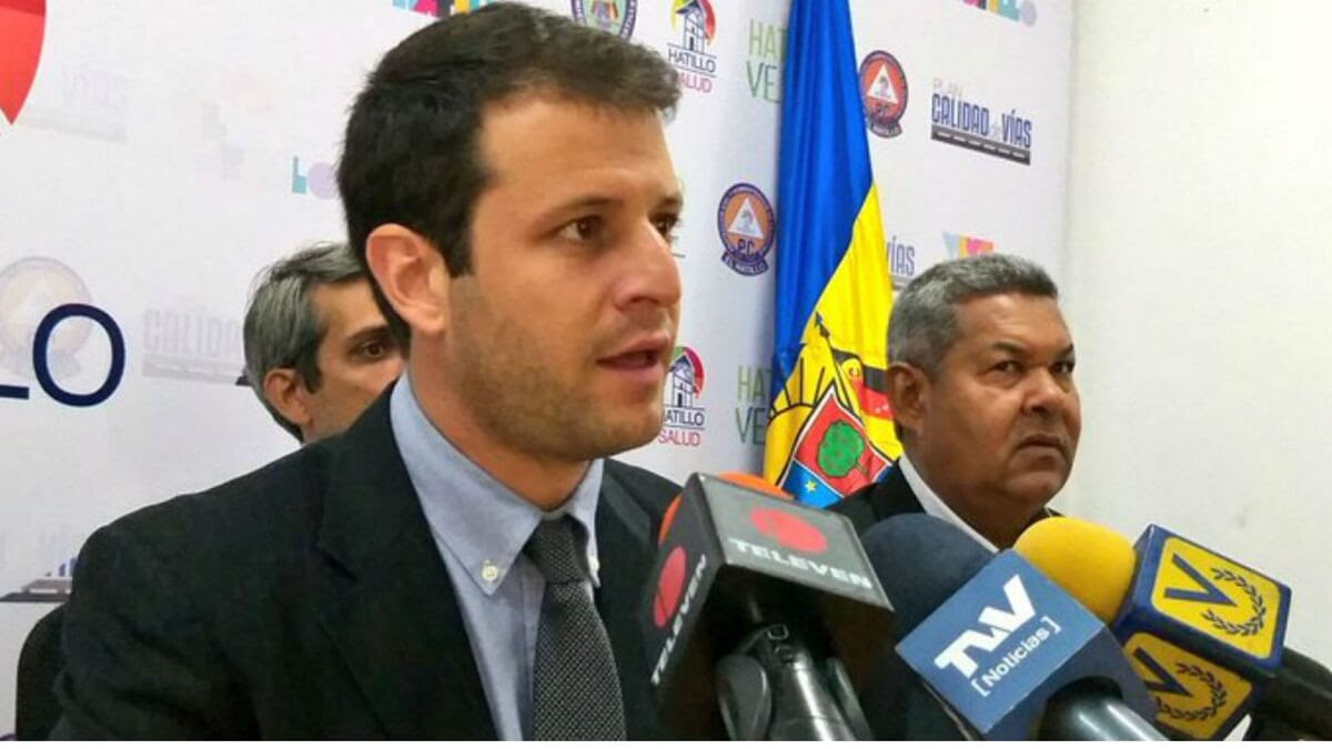 “Tengo mi conciencia tranquila”: alcalde Elías Sayegh desestima su inhabilitación