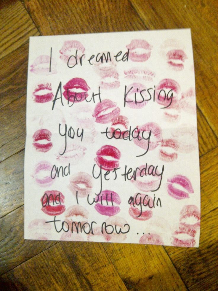love notes