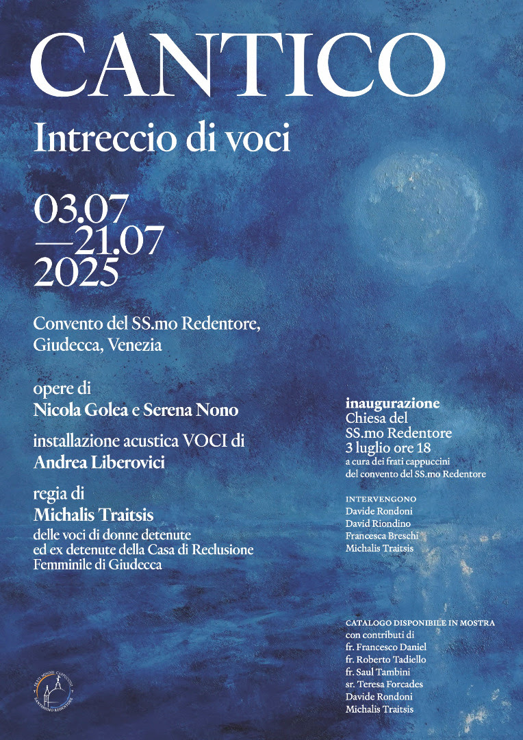 Salvatore Sasà Striano al festival Internazionale a Ferrara