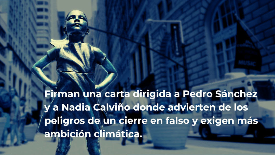 La reforma del marco fiscal europeo va en contra la acción climática